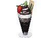 Tiramisu mramorový koktejl