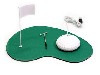 USB myš pro golfisty