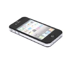 iPhone 4 Zrcátko