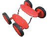 Pedal Racer