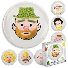 Kreativní talířek