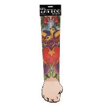 Tetovací rukáv - dětský