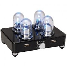 Retro Audio HUB