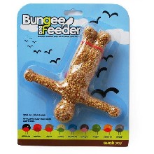Bungee ptačí zob