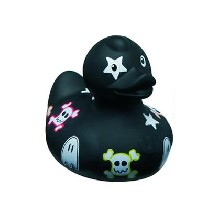 Osobní kačenka Spooky