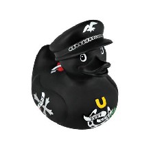 Osobní kačenka Bikerman