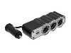 USB Rozdvojka pro Autozapalovač