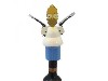 Homer otvírák vín
