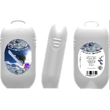 KPZ Na snowboard