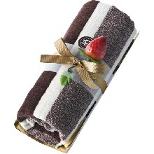 Tiramisu roláda celá