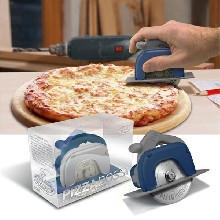 Kráječ na pizzu