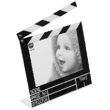Movie Frame