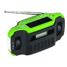 Eco Travel Unit