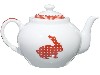 Konvička 1,5l - Country Farm
